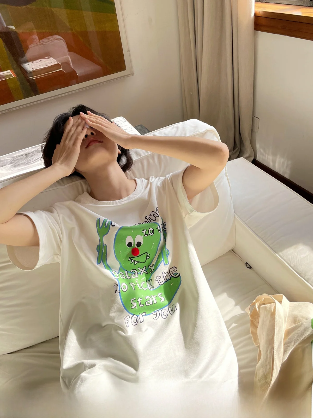tシャツ キャラクターを選ぶときに迷うなら、この1点が解決する！