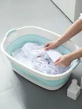 折りたたみ式洗面器【大容量・家庭用・赤ちゃん用】