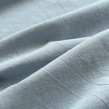 極上の柔らかさコットン枕カバー【全棉・水洗い可・単品】（セットアップ対応）