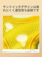 通気性に優れた軽量犬用ハーネス【メッシュ・夏用・中小型犬対応】