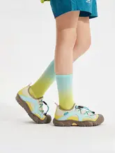子供用 スポーツアウトドア登山シューズ【男女兼用・快適設計】