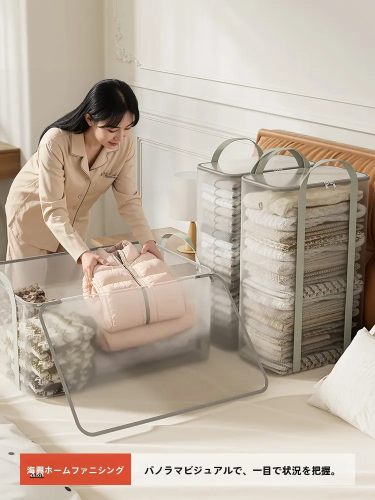 1泊2日の出張で荷物を軽く保つには、衣類をまとめる「トラベルポーチ」が鍵？
