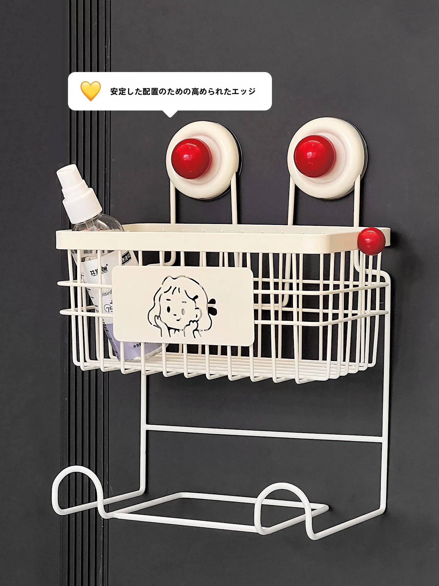 傘立て タワー を選ぶべきタイミングは？実はバルコニーに置くより玄関で使うのがベスト！