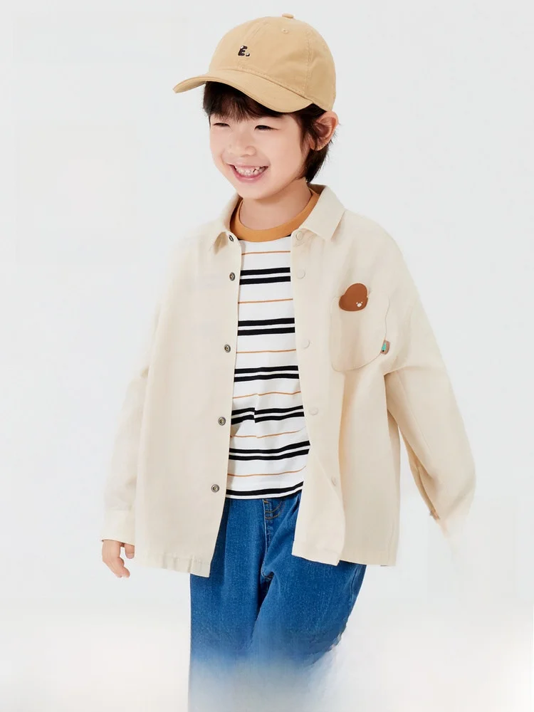 4歳の男の子に合う服のサイズは？実際のサイズガイドと選び方のコツ