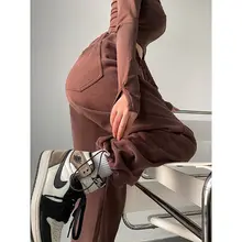 パンツ 女の子 リラックス スポーツ ハイウエスト ゆったり ドローストリング 裾絞り