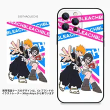 イラストレーターとのコラボデザイン スマートフォンケース【対応機種多数】