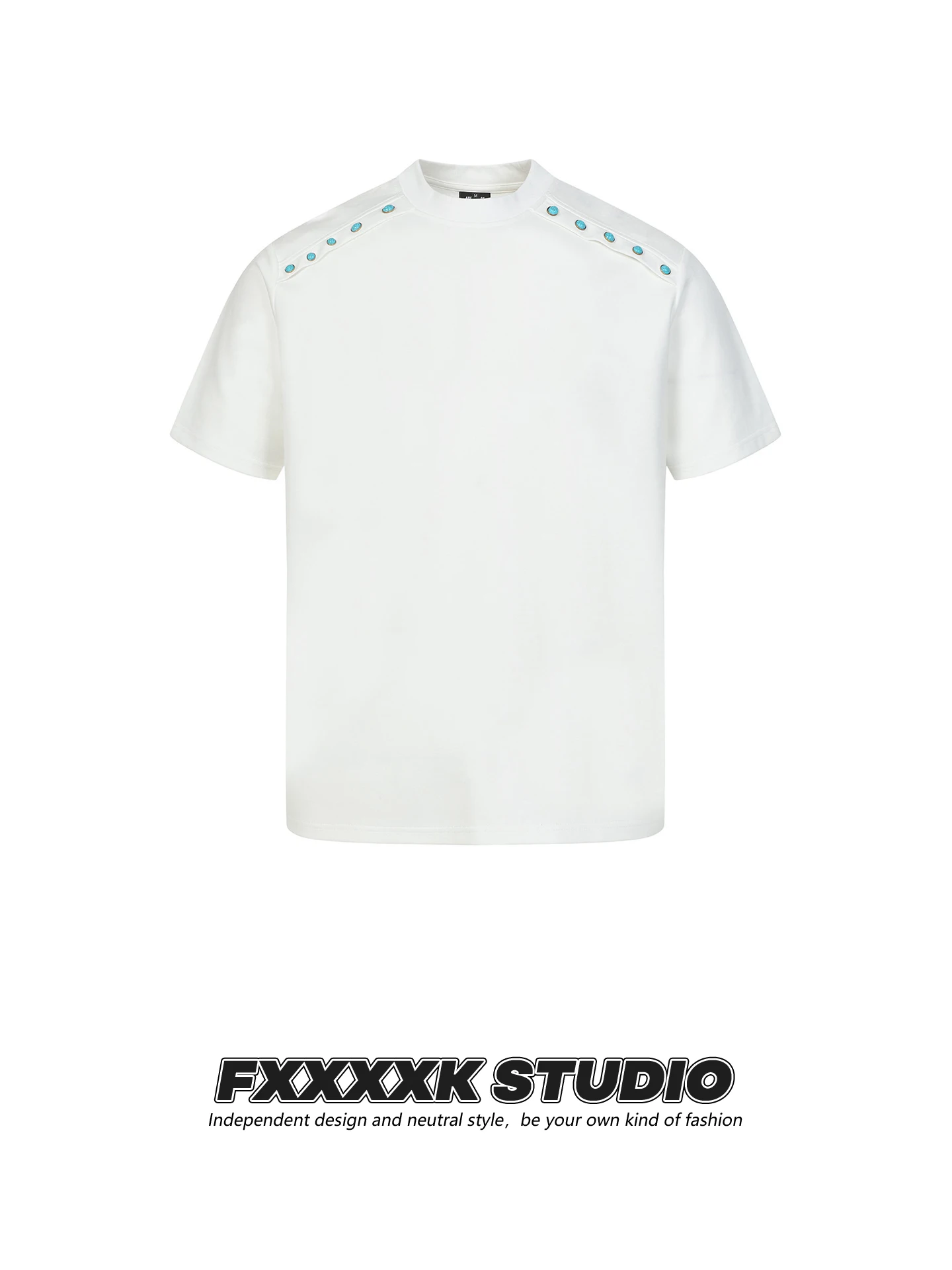tシャツ 刺繍 ワンポイント をどう選ぶ？シンプルなデザインが実は最強の理由とは？