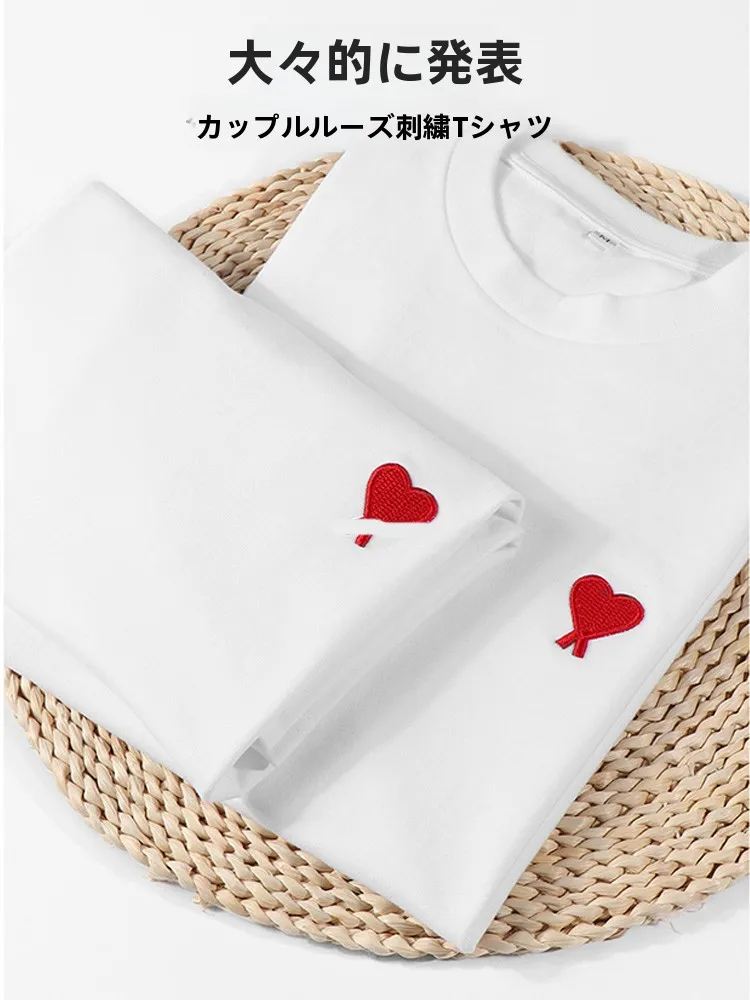 刺繍入りタンクトップは、どんなデザインが今、本当に旬なのか？