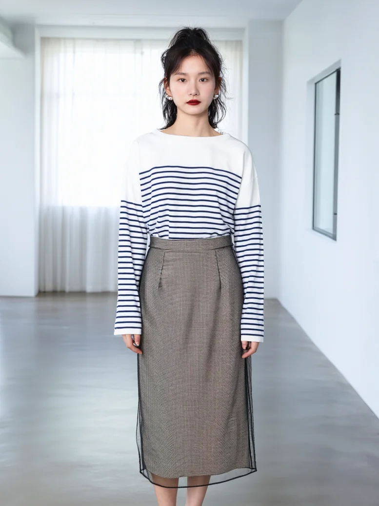 大人可愛い服 40代コーデの完全ガイド｜自然な可愛さの選び方