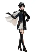 梁月コスプレ衣装【日常用・アニメ・二次元ファッション】