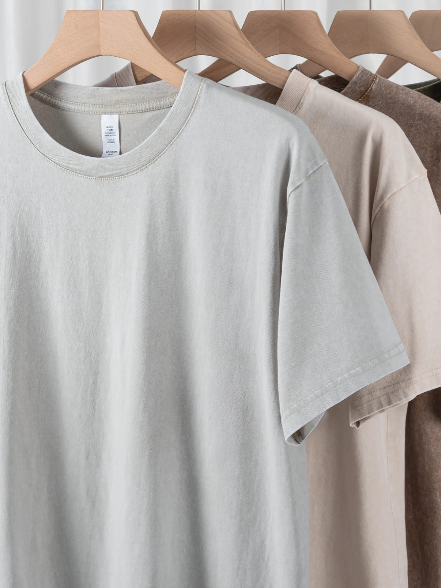 毛羽立ちが気になるtシャツの 修理は可能？この1枚で解決できる本当の方法とは