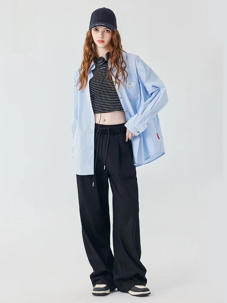 通気性の良いパンツ女性：フィット ストレート パンツ【レディース・カジュアル・通気性・快適】の実用性と選び方