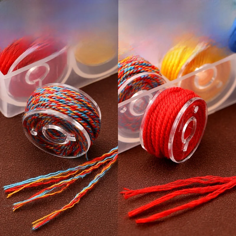 DIYショップで手作り雑貨を販売するなら、まずは「カラフルな編み紐」から始めるべき？