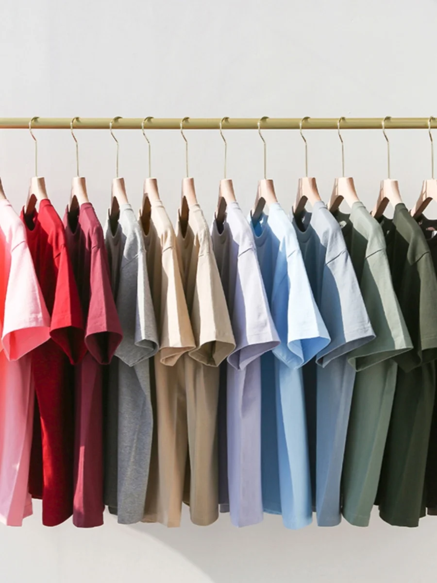 1枚でも着れる半袖Tシャツは、本当にそんなに簡単なのか？