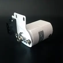 家用3本針ロックミシンモーター【旧型・小型・包縫用】