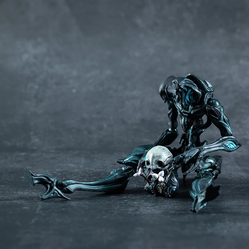 1 12 バイク フィギュア とは？クルーソー風のフィギュアがなぜ注目されているのか