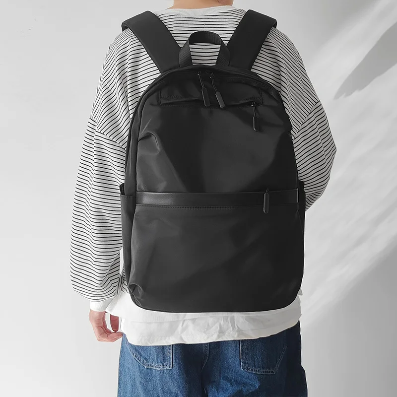 通勤の日常をシンプルに整えるには、どんなビジネスリュックがおすすめ？