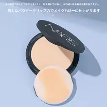 NARS スモールフライングケーキパウダーパフ オリジナルスペシャル