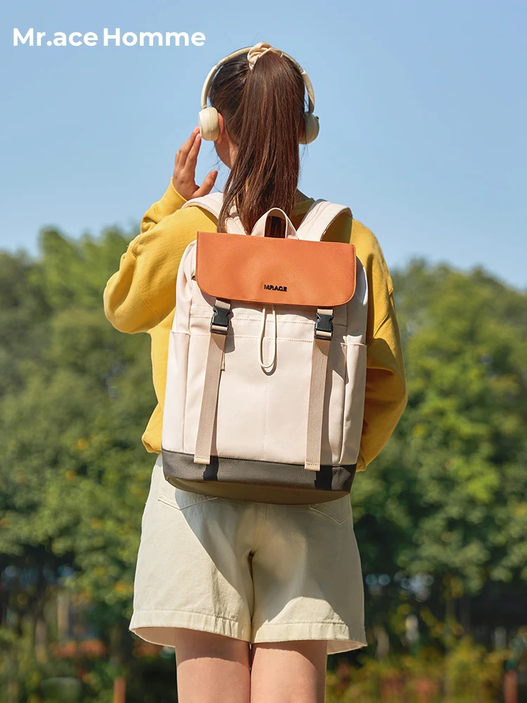 軽量デザインのバックパック：旅行用・通勤向けの実用性と機能性を徹底検証