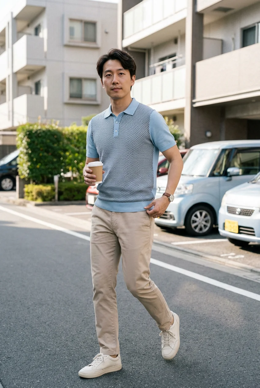 ニットカーディガン コーデの完全ガイド｜丈・素材・シーン別選び方と実際のコーデ例