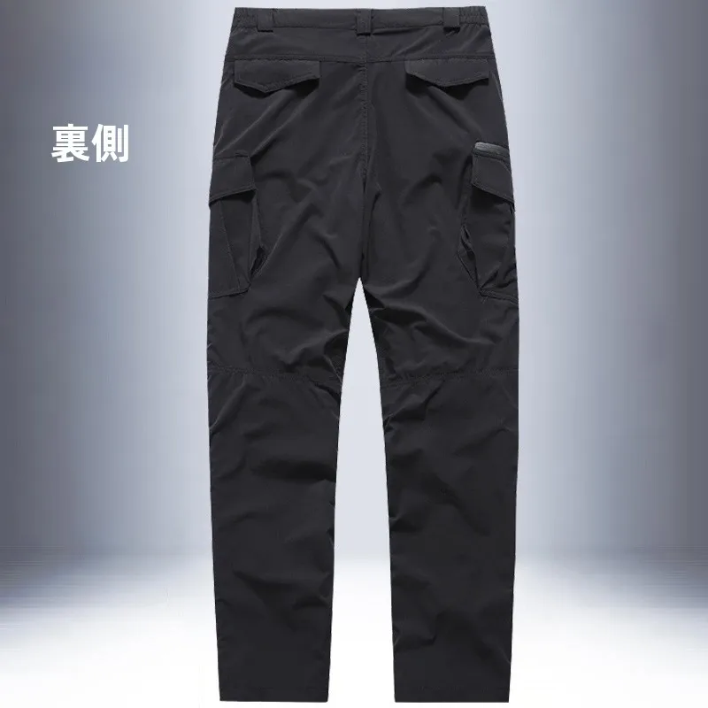 カーゴパンツ メンズ コーデ 完全ガイド｜通勤・アウトドアで失敗しない選び方