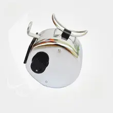 ジャンプロープカウンター【機械式・押しボタンタイプ・競技用】