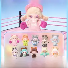 ふわふわのミニマスコットチャーム【デコレーション用・サプライズボックス】