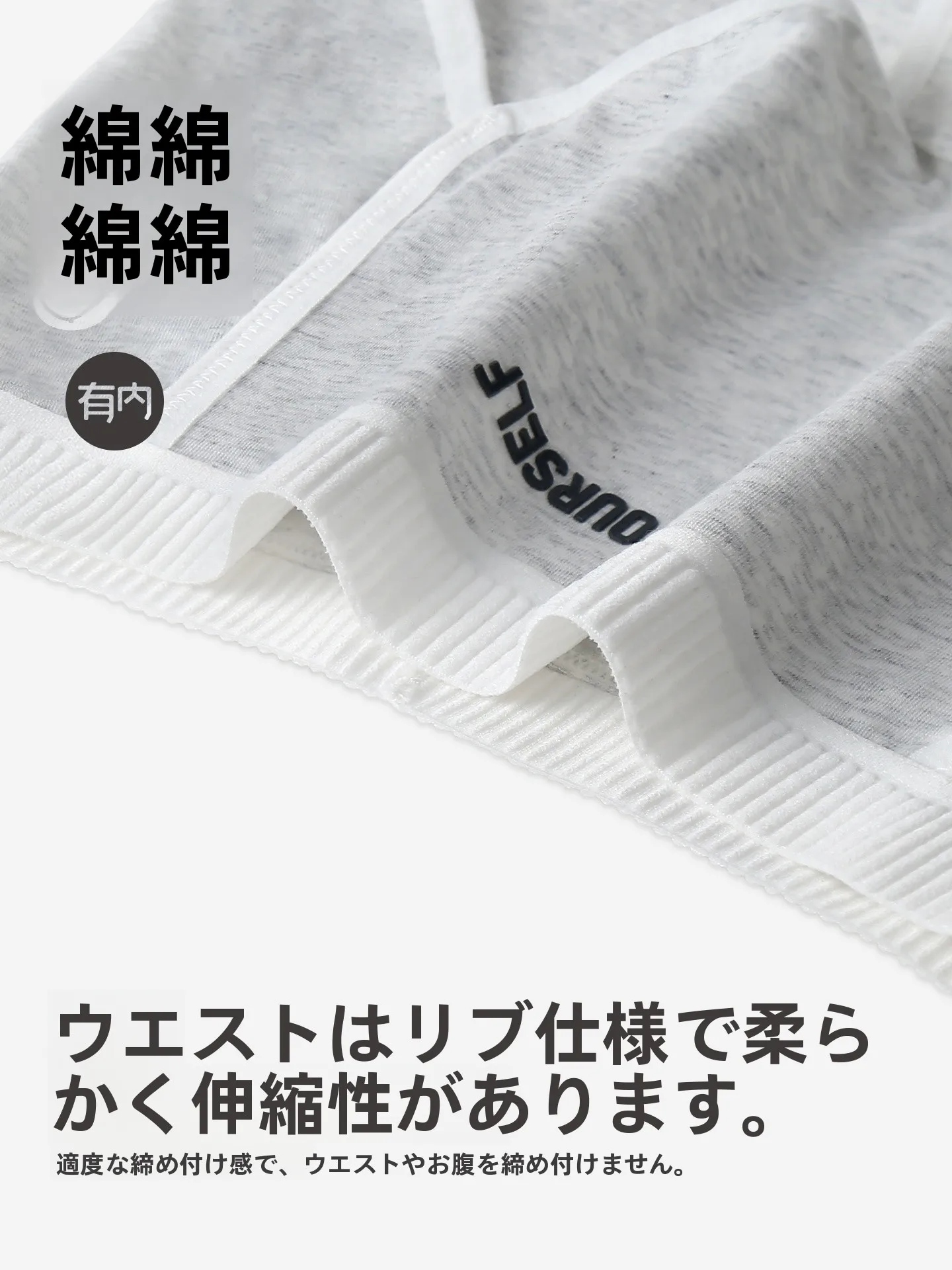 ユニフォームの下に着 るインナーはどう選ぶ？実際の使い方と、今夏おすすめの1品を解説