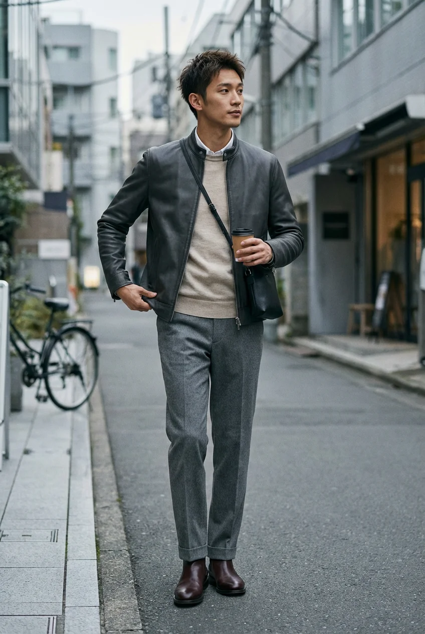 ストリートファッションの本質と2026年トレンドを徹底解説