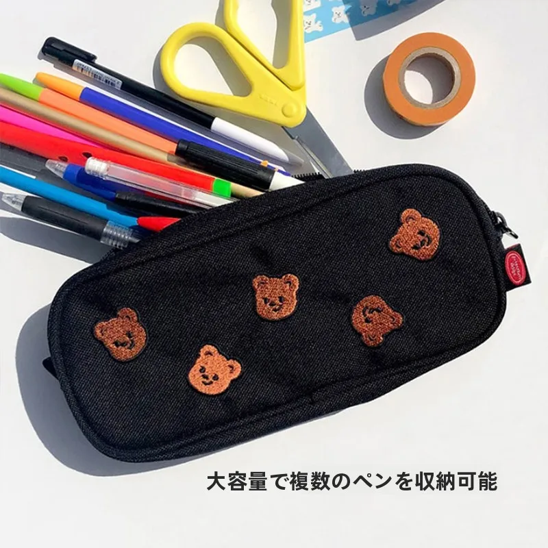 inkboxとは何か？デザインと機能のバランスを取った文房具ポーチが、日常の小さな幸せを創る方法は？