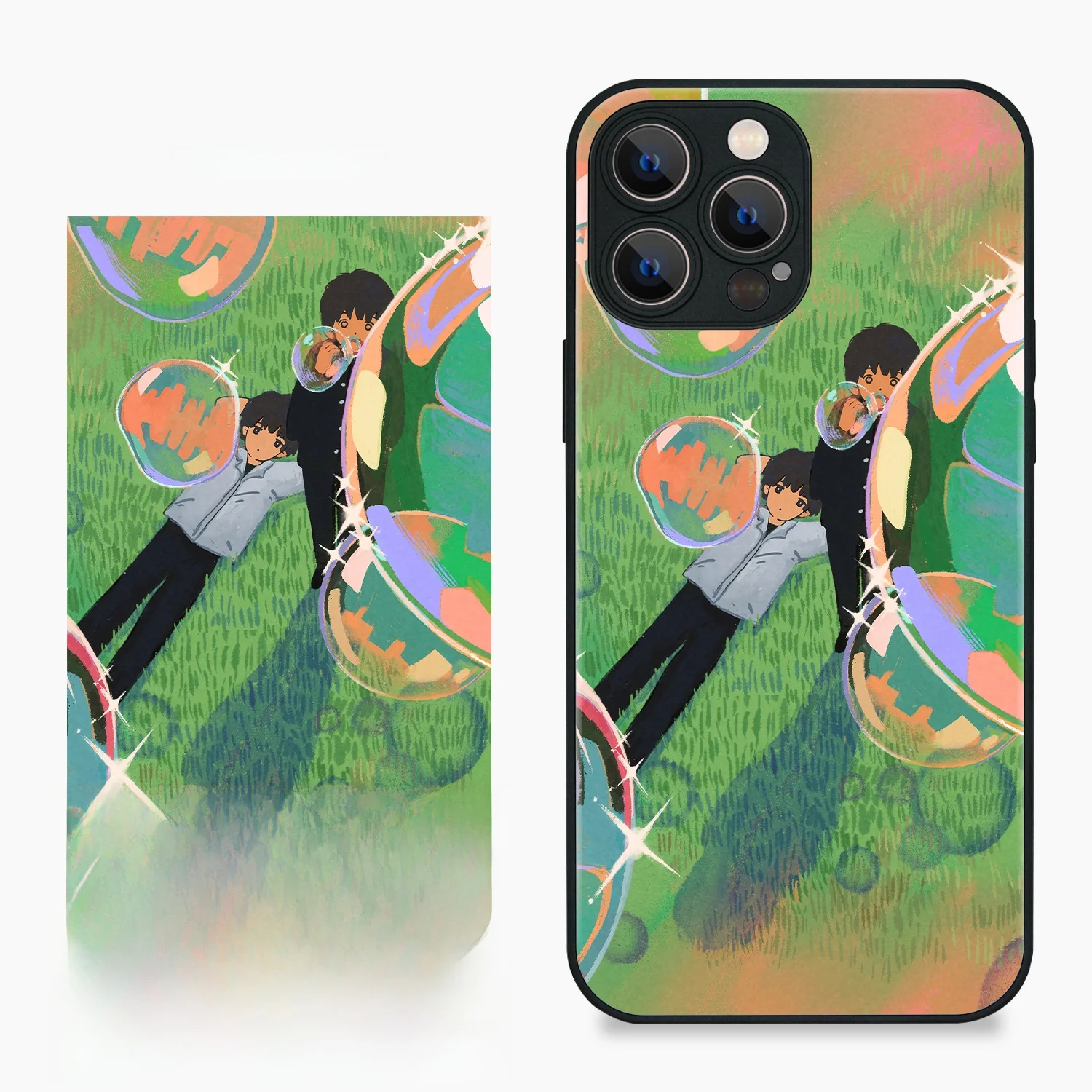 スマホケース 自作 100 均 で失敗しない方法は？イラストレーターとのコラボレーションが選ばれる理由