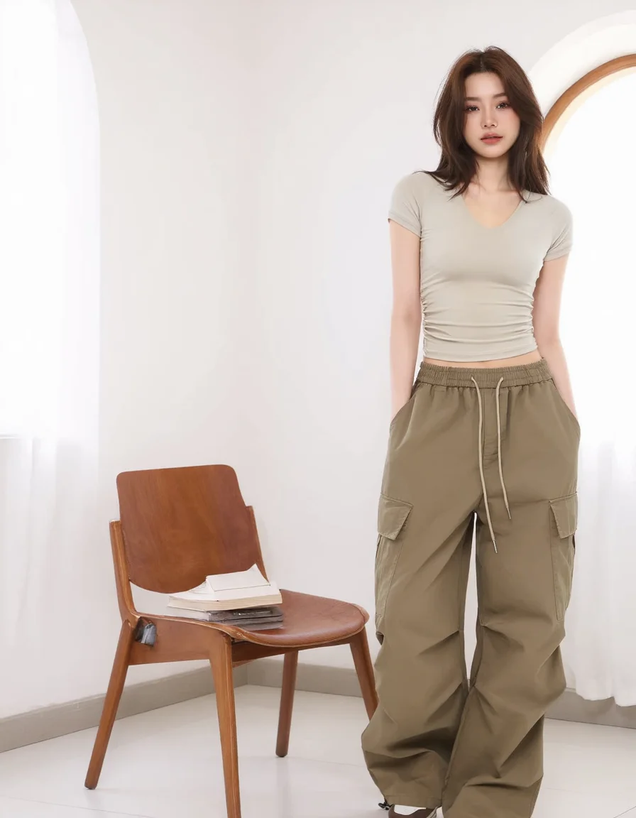 大人可愛い服 40代コーデの完全ガイド｜着心地とバランスの秘密