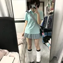 ポロシャツ レディース ショートスリーブ 夏用 Tシャツ【アカデミックスタイル・カジュアル・ボトムスに合わせやすい】