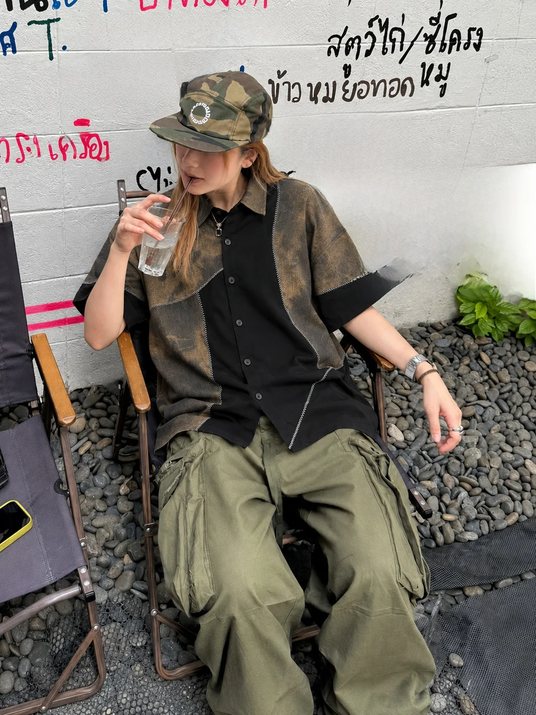 20代後半の男性が「通勤で気分をリセットする」1つのアイテムは？