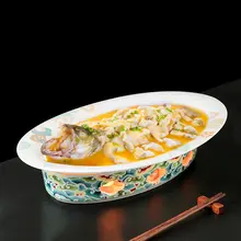 食器 レストラン 使用シーン 加熱炉 陶器 材質