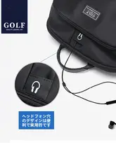 大容量旅行リュック【男女兼用・学生向け・カジュアルデザイン】