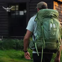 大容量バックパック【アウトドア・登山用・男女兼用】