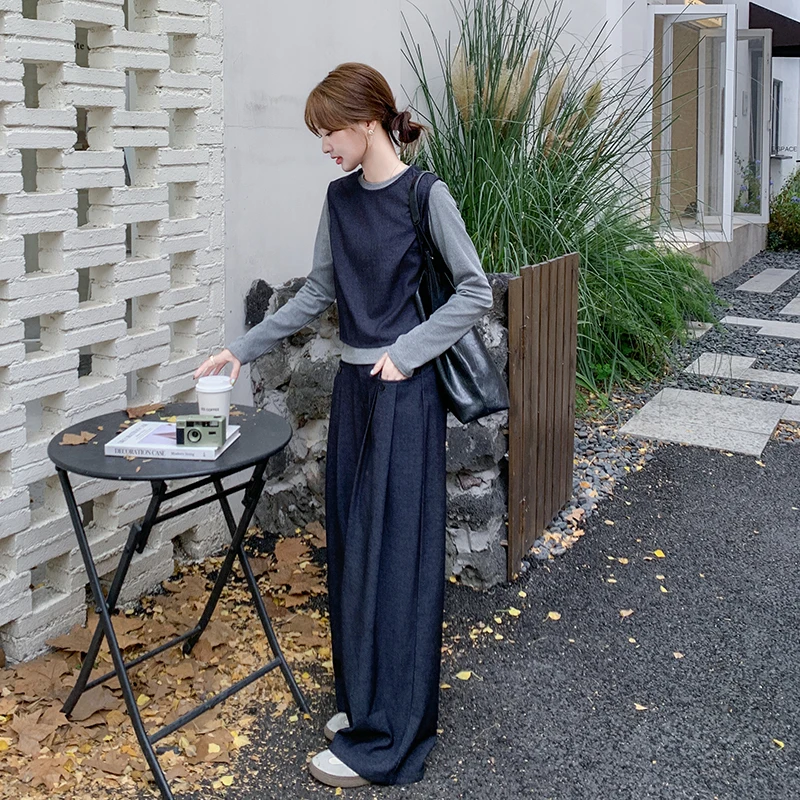 30代のきれいめファッションで「通勤とリラックスの境目」をどう決める？