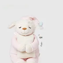 羊 ぬいぐるみ 抱き枕 ラベンダーの香り 癒やし 安眠 プレゼント ギフト レディース 「LIVHEART」