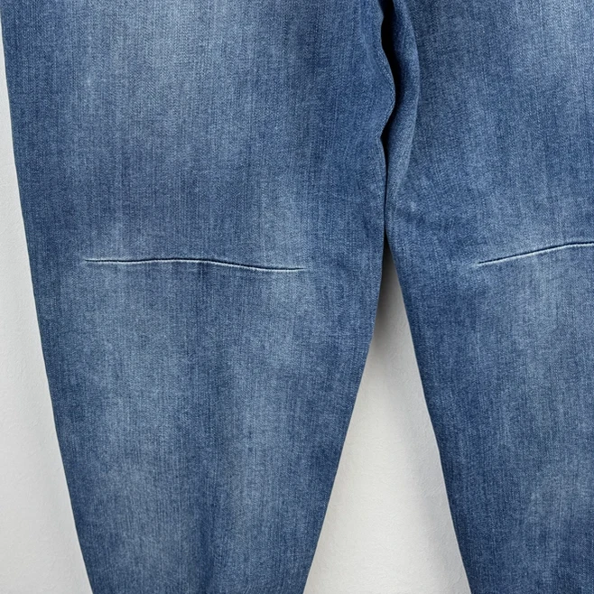 スウェットガウチョパンツは本当に秋に着るべき？ABLE JEANSのデニムスウェットパンツが教えてくれたこと