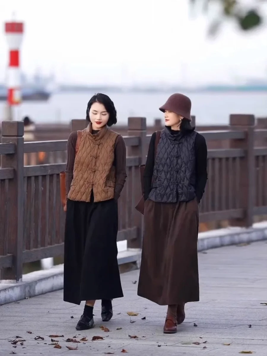 50代の女性が秋の旅行で着るベストなコーデは？低身長・ぽっちゃりでも安心できるアイテムとは