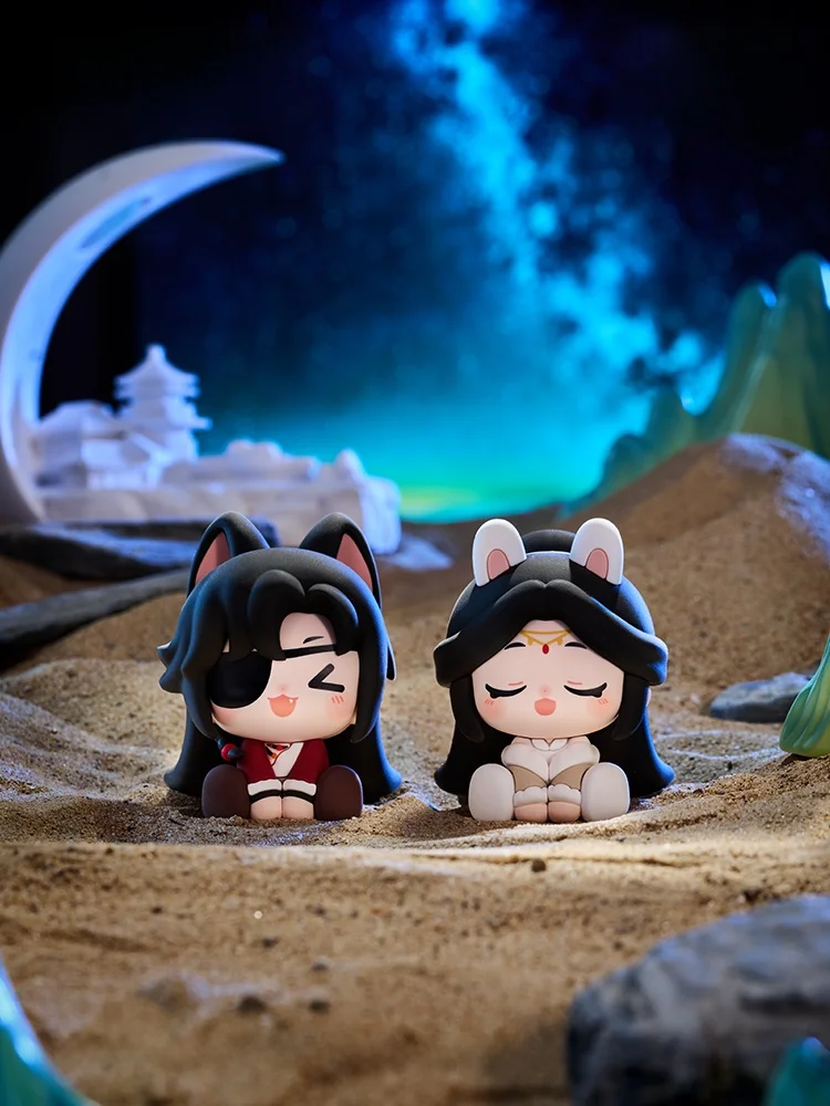 明月楼蘭 ソフトフィギュア：神戸・大阪エリア 新作 限定アイテム の公式商品解説