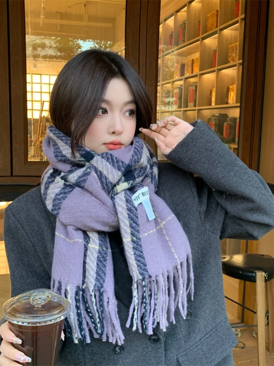 母の日に贈るストールは、どんなものにしよう？