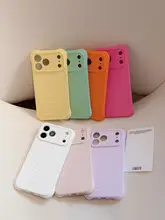 スマホケース レディース カップル 液体シリコン 無地 ウェーブデザイン マグネット内蔵 全包囲保護 インスタ映え iPhone 17 Pro Max 16 Pro 15 Pro 対応