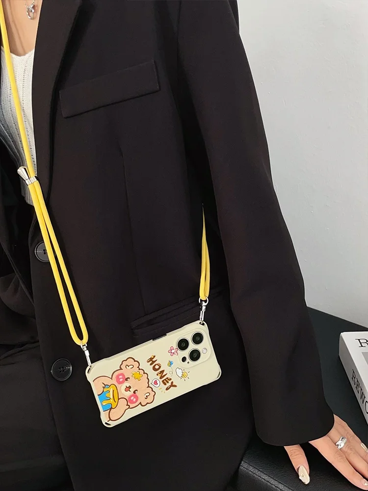 スマホケース ショルダー 全機種対応 で失敗しない選び方は？