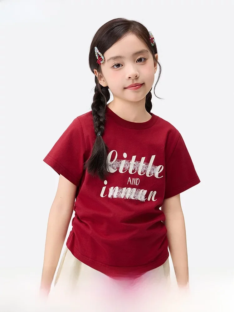 人気のモード系Tシャツとは？花柄の子供用Tシャツが日常にどう取り入れられるのか