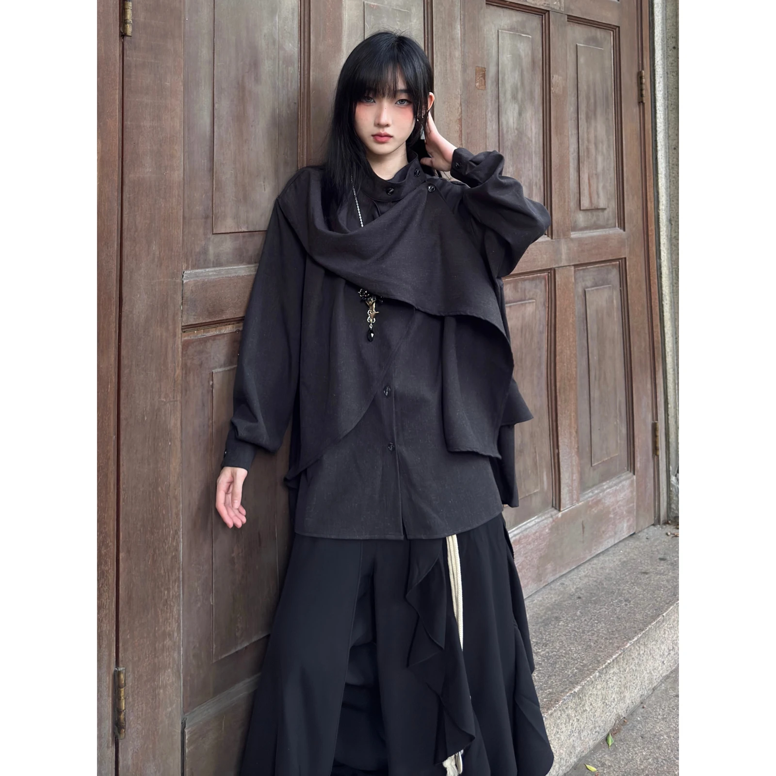 モードな服とは何か？厳選4選でわかるファッションの本質と選び方