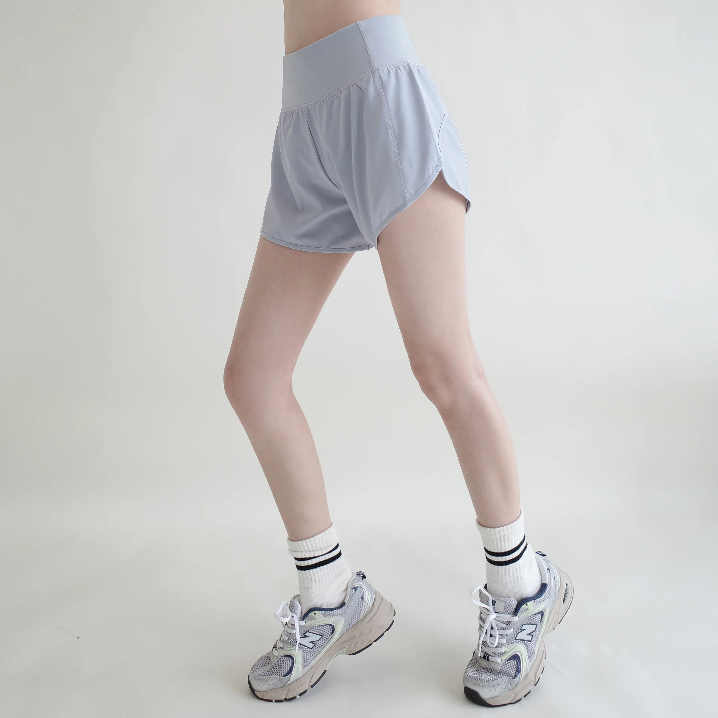 ランニングショートパンツは女性に本当に合うのか？その選び方と実際の着用感を徹底解説