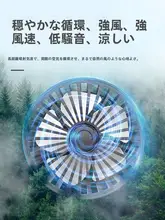 自動車用エアコン送風ファン【強力冷却・適合12V・24V】