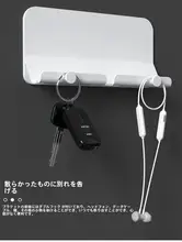 多機能スマートフォン充電スタンド【壁掛け・2つのフック付き・滑り止めマット・映画鑑賞用】